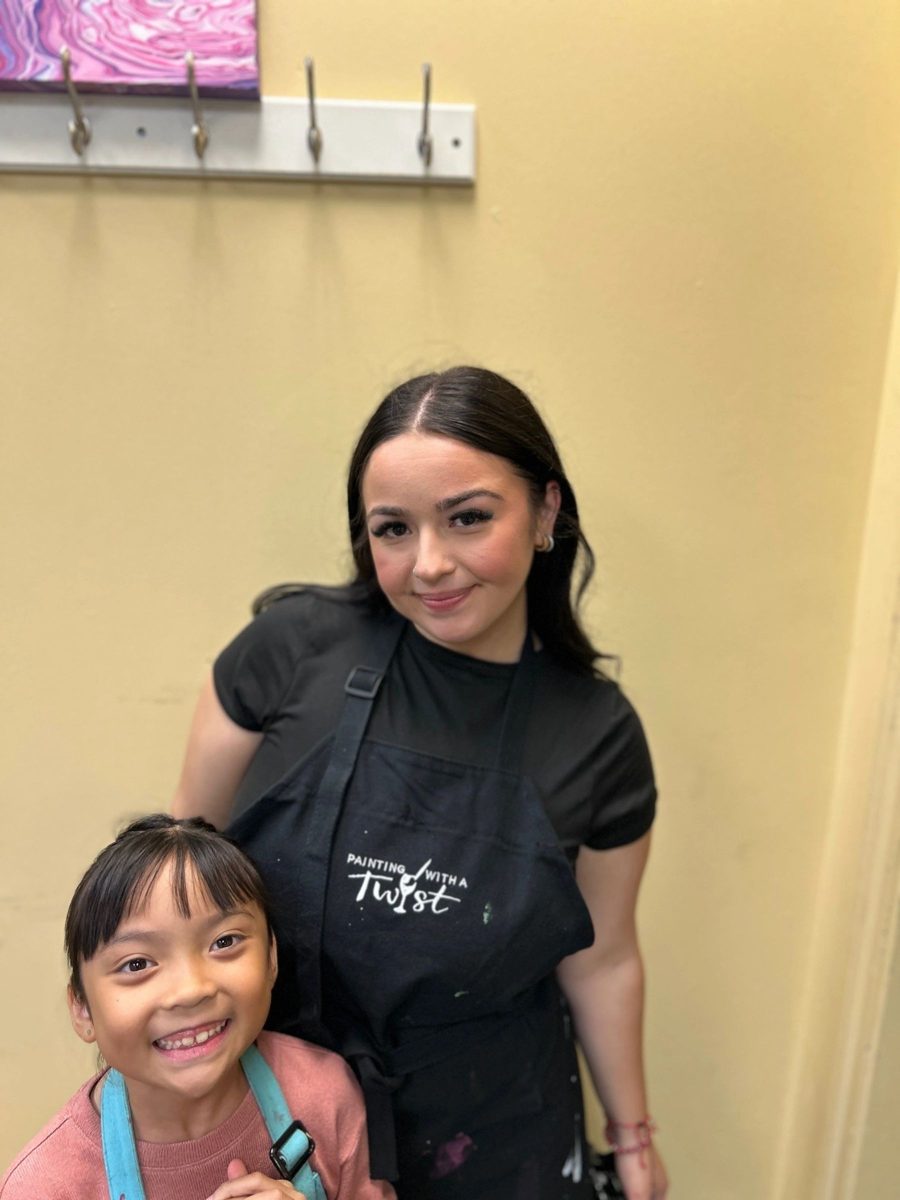 Brianna, Dental Assistant & Front Desk