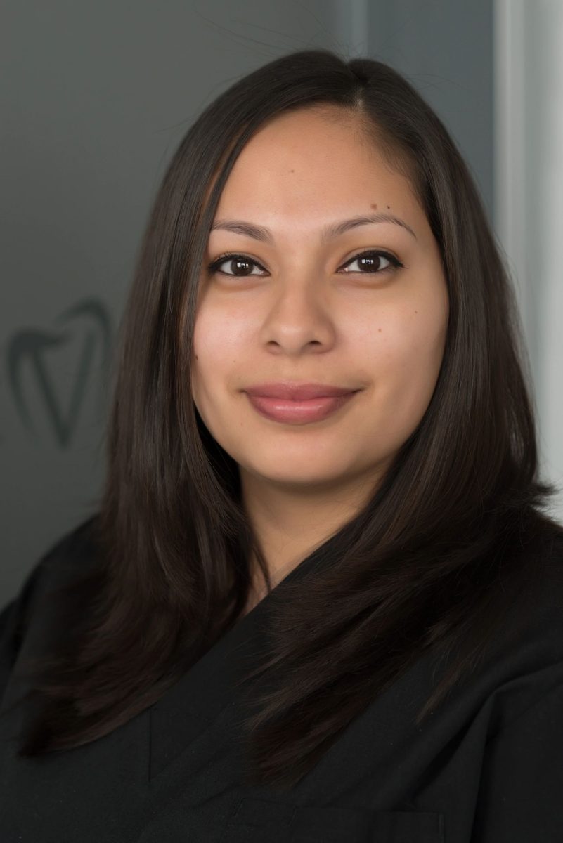Isamar, Lead RDA